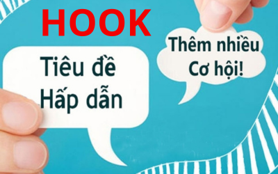 Trợ lý AI chuyên viết HOOK dựa trên nguyên tắc marketing thực chiến.