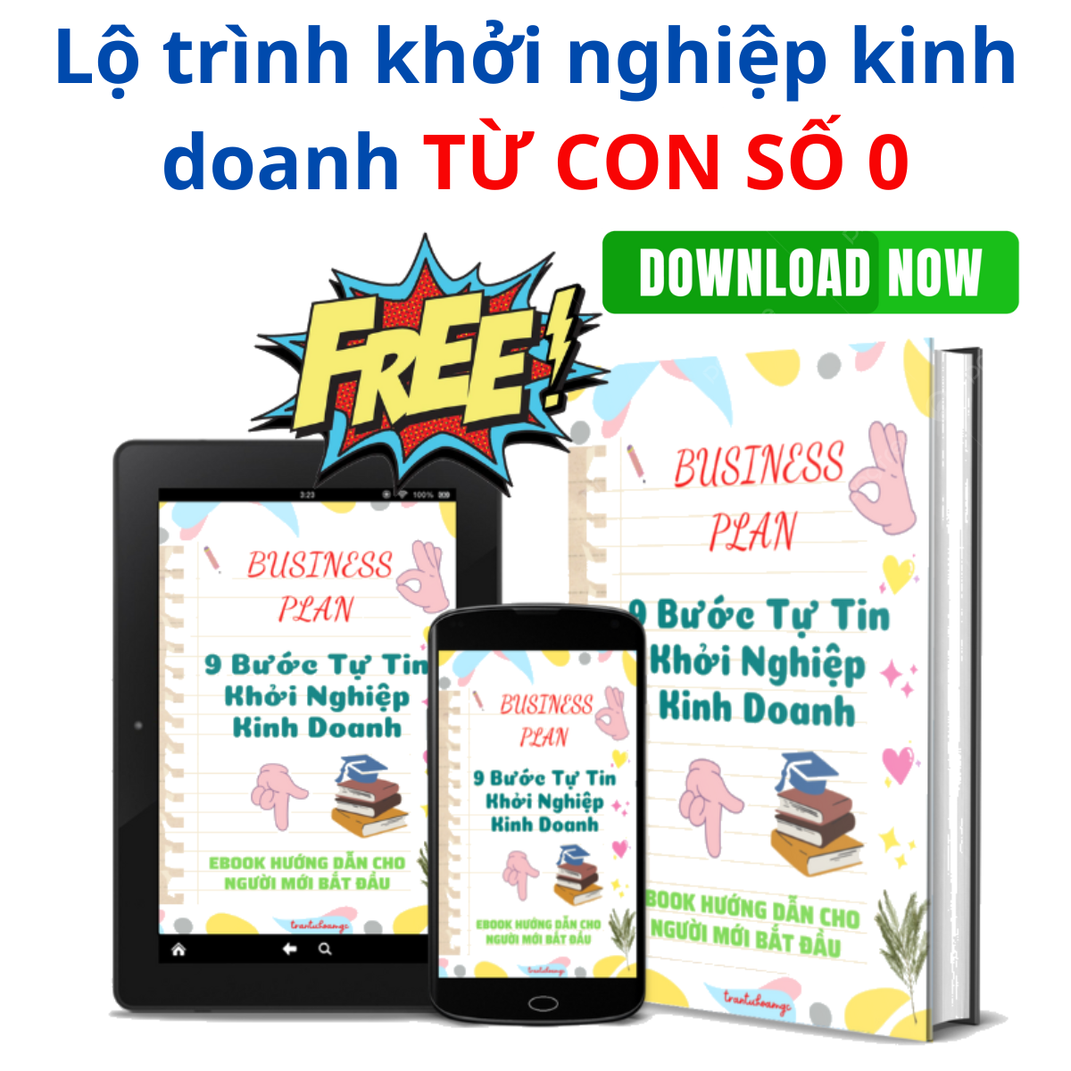 Tải Ngay Ebook Miễn Phí