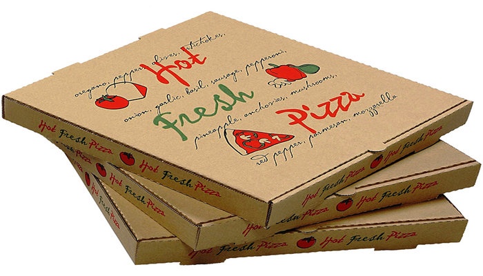 In hộp giấy đựng thực phẩm đóng vai trò quan trọng đối với kinh doanh