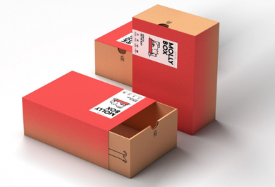 Các tính năng tùy chỉnh của mẫu in hộp giấy giúp sản phẩm bán chạy hiệu quả