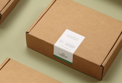 Làm thế nào để tăng sức hút cho mẫu in hộp giấy xà phòng của bạn?