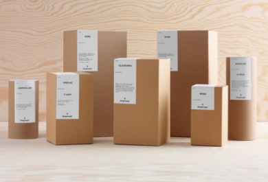 Tăng khả năng tiếp thị sản phẩm với sự trợ giúp của mẫu in hộp giấy tùy chỉnh tinh tế