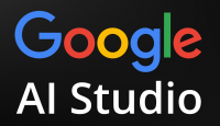 GOOGLE AI STUDIO