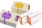 In hộp giấy kraft - lựa chọn lý tưởng cho bao bì xà phòng