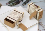 Mẹo thu hút trọn vẹn sự chú ý của khách hàng với thiết kế mẫu in hộp giấy ấn tượng