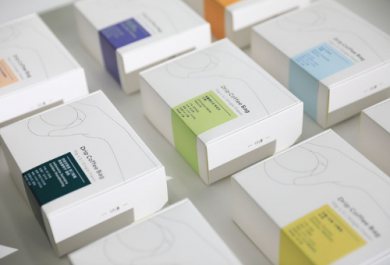 Thiết kế mẫu in hộp giấy bắt mắt giúp tăng doanh số bán hàng hiệu quả
