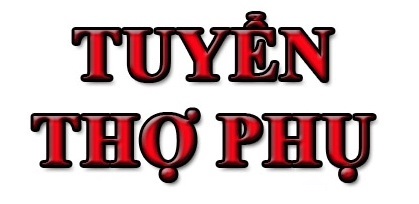 TUYỂN THỢ PHỤ MÁY IN OFFSET - baobithanhdat.com